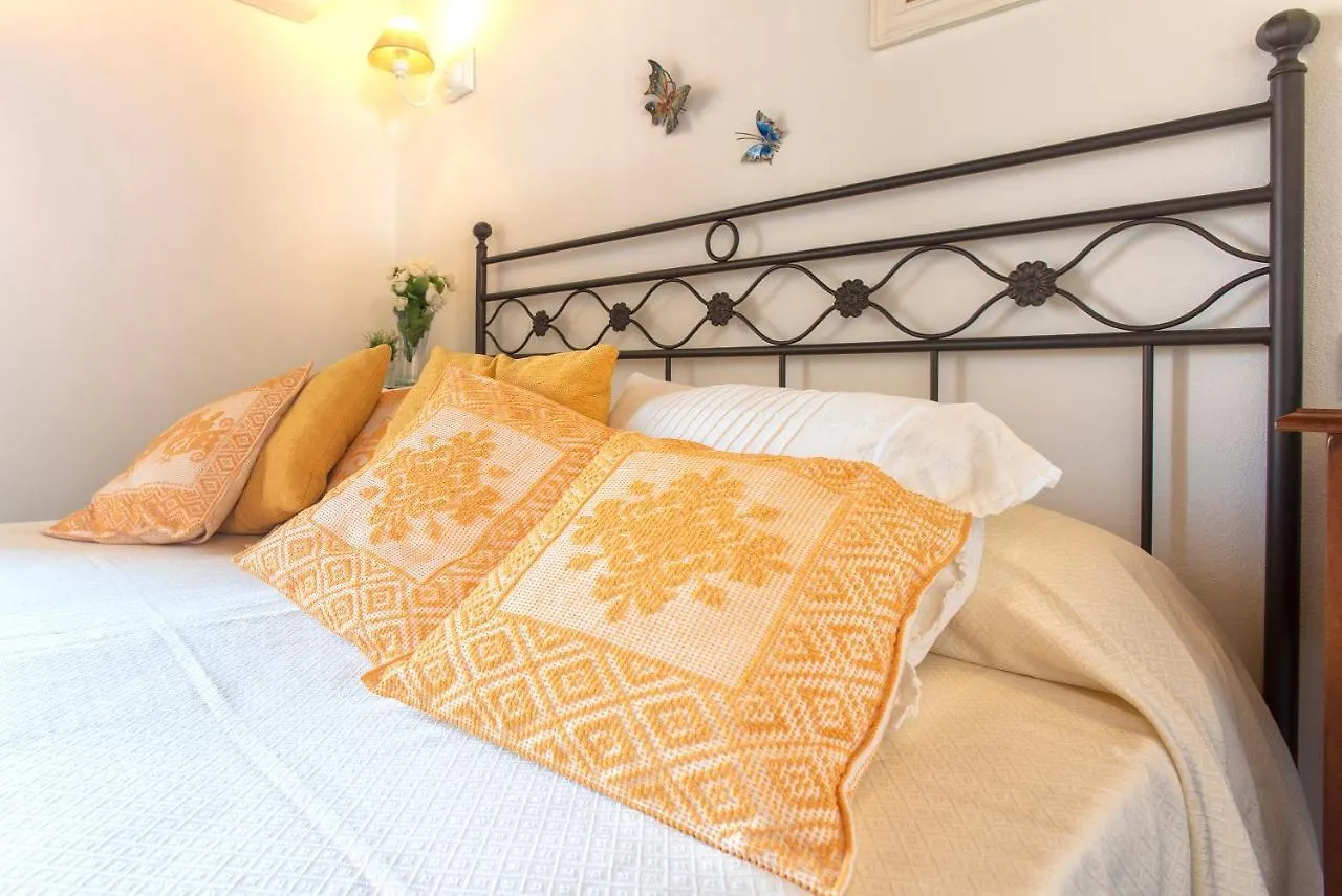 Mini Loft Scorcio Di Mare Διαμέρισμα Αλγκέρο 0*,  Ιταλία