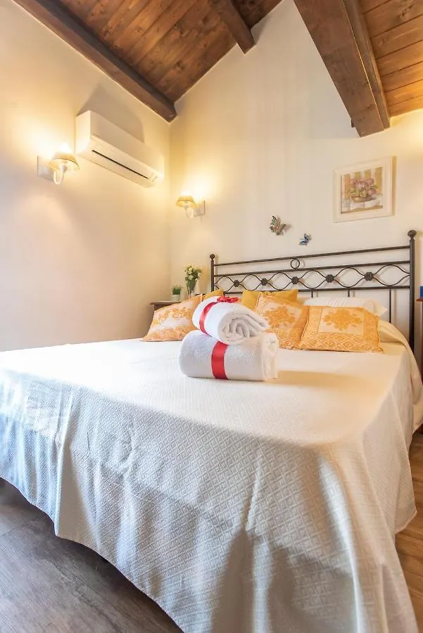 Mini Loft Scorcio Di Mare Διαμέρισμα Αλγκέρο