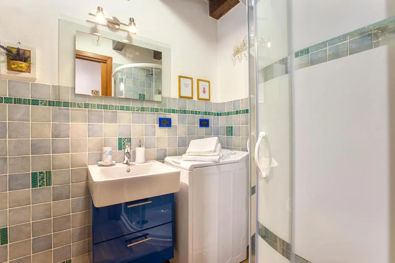 Mini Loft Scorcio Di Mare Διαμέρισμα Αλγκέρο 0*,  Ιταλία