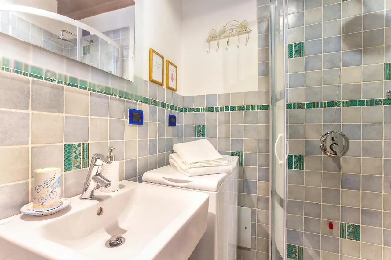Mini Loft Scorcio Di Mare Διαμέρισμα Αλγκέρο Ιταλία