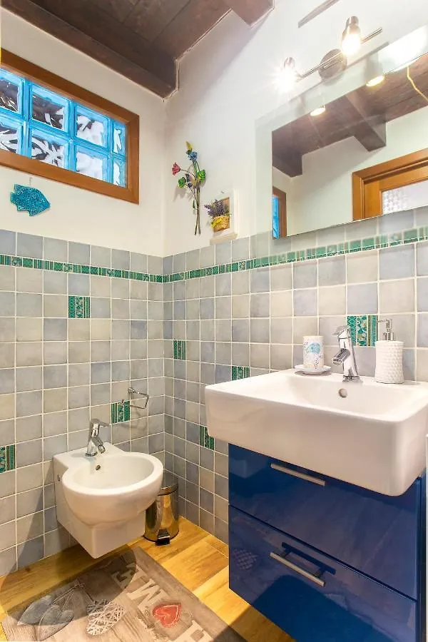 Mini Loft Scorcio Di Mare Διαμέρισμα Αλγκέρο