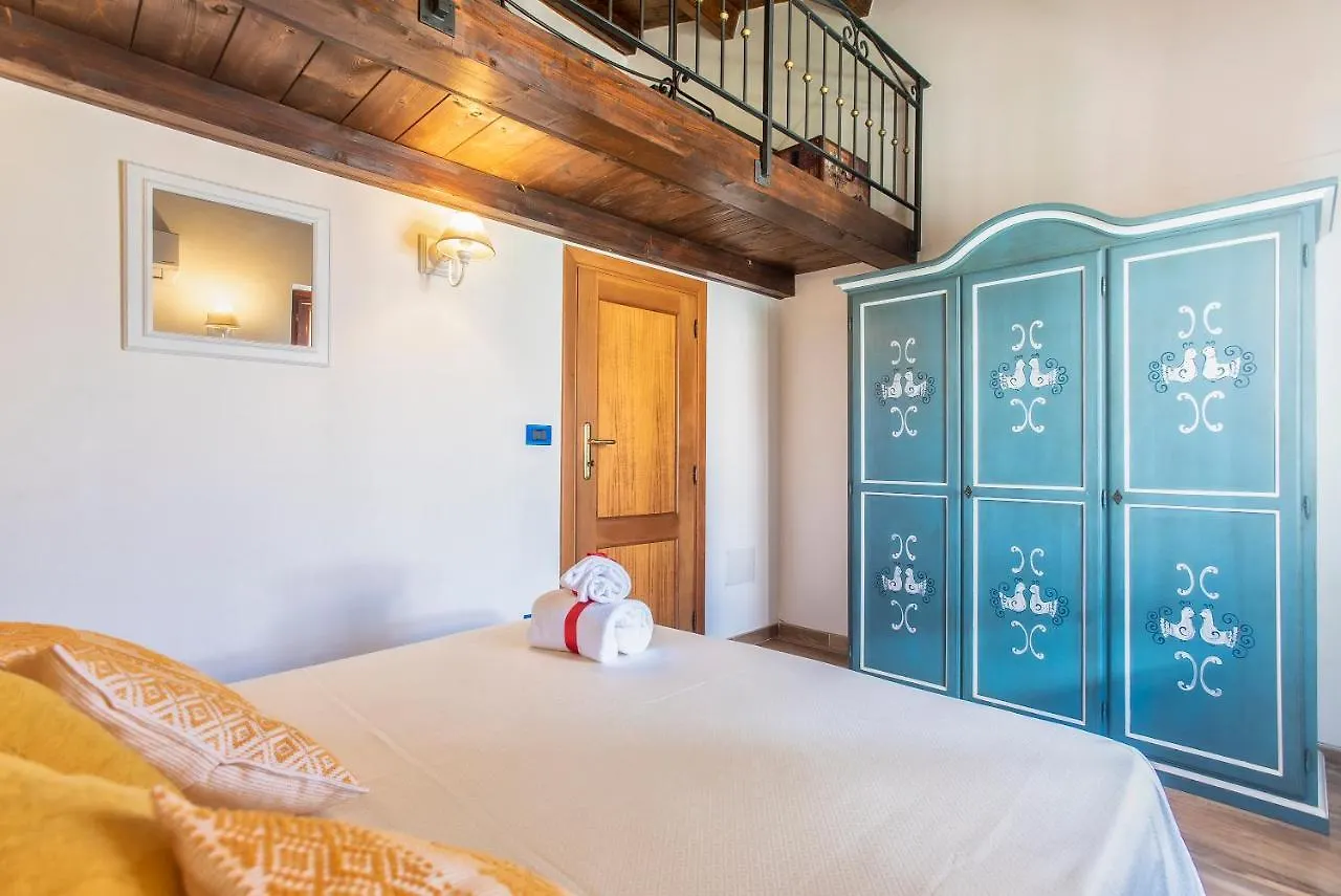 Mini Loft Scorcio Di Mare Διαμέρισμα Αλγκέρο Ιταλία