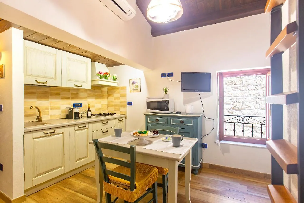 Mini Loft Scorcio Di Mare Διαμέρισμα Αλγκέρο